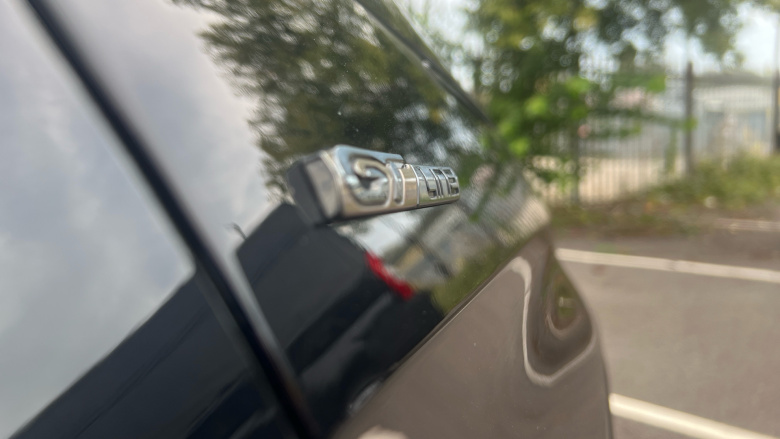 Peugeot 3008 1.6 THP GT Line 5dr EAT6 Petrol Estate